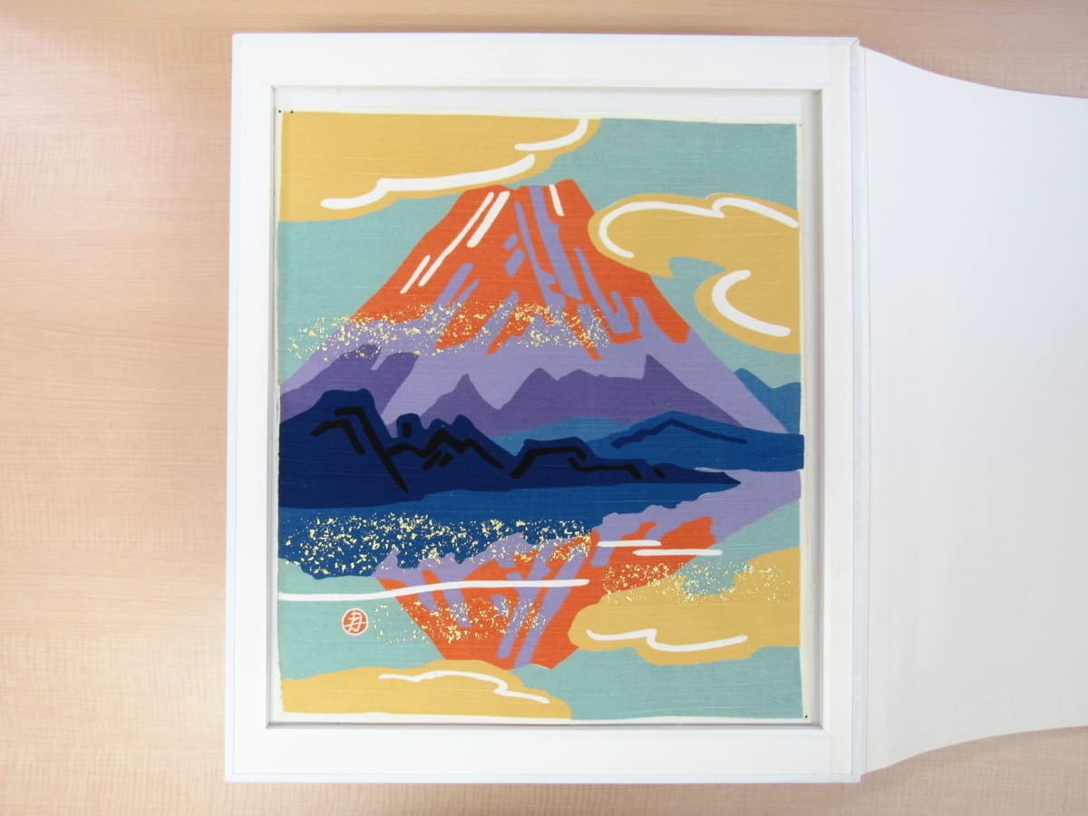 Amazon.co.jp: 完品『皆川月華作品集 全点オリジナル 染彩』限定415部