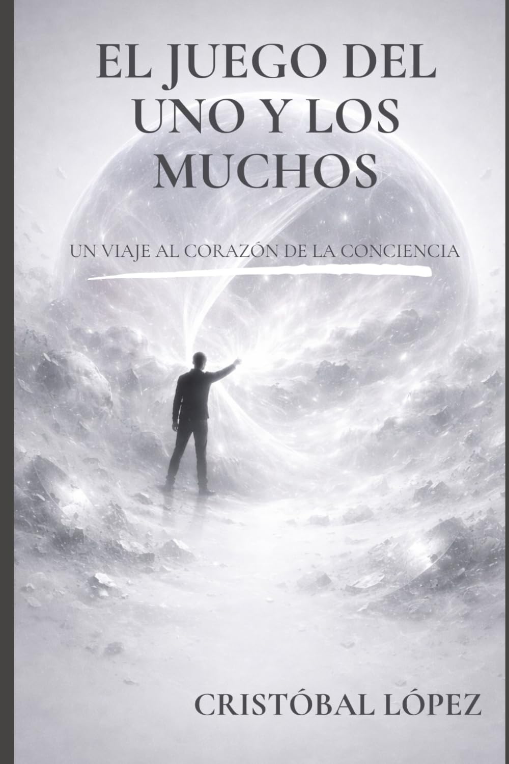 El Juego del Uno y los Muchos: Un viaje al corazón de la conciencia