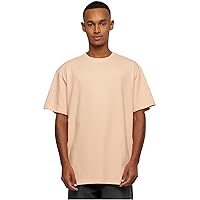 Urban Classics Maglietta da Uomo Heavy Oversized Tee con Spalle sovrapposte
