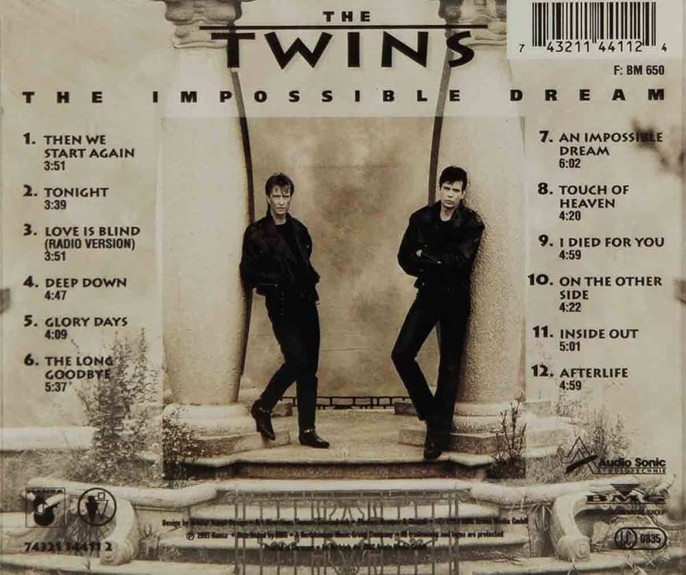 その他 Impossible Dream [DVD] Amazon.co.jp: The Impossible Dream: ミュージック