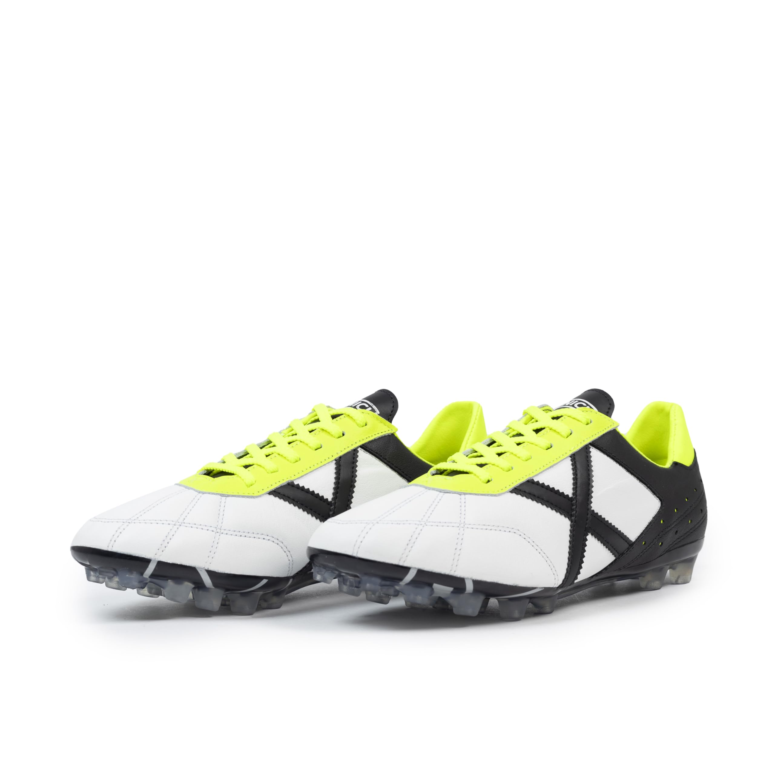 Munich Estadio Ag23 02, Zapatillas Unisex Adulto