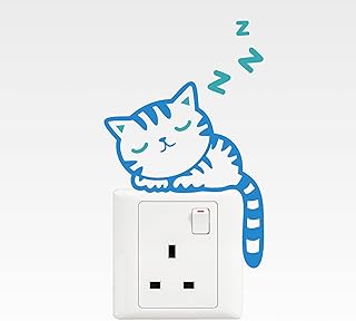 Switch Sticker - Light Switch Stickers