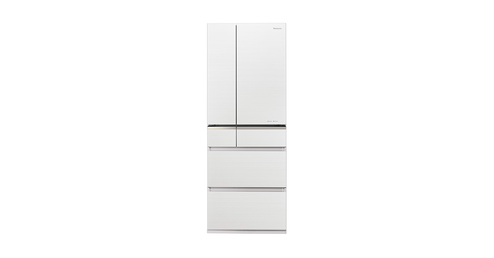 Panasonic NR-F505XPV 冷蔵庫 2019年 大型 6枚ドア Panasonic パナソニック 2019年製 501L 6ドア 冷蔵庫 NR-F505XPV