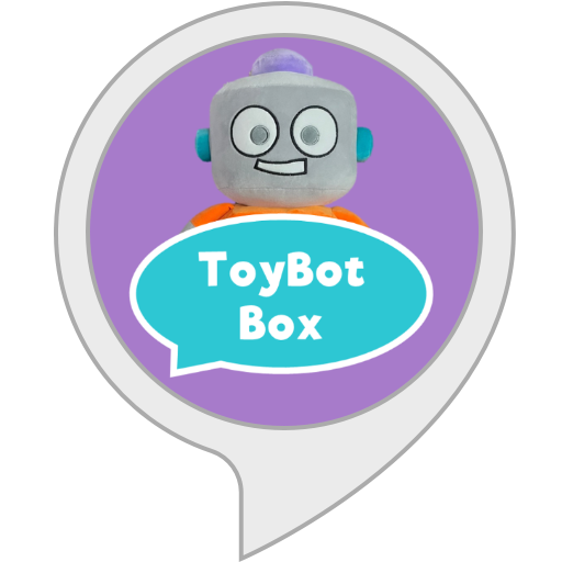 Amazon.com: ToyBot Box : Alexa Skills