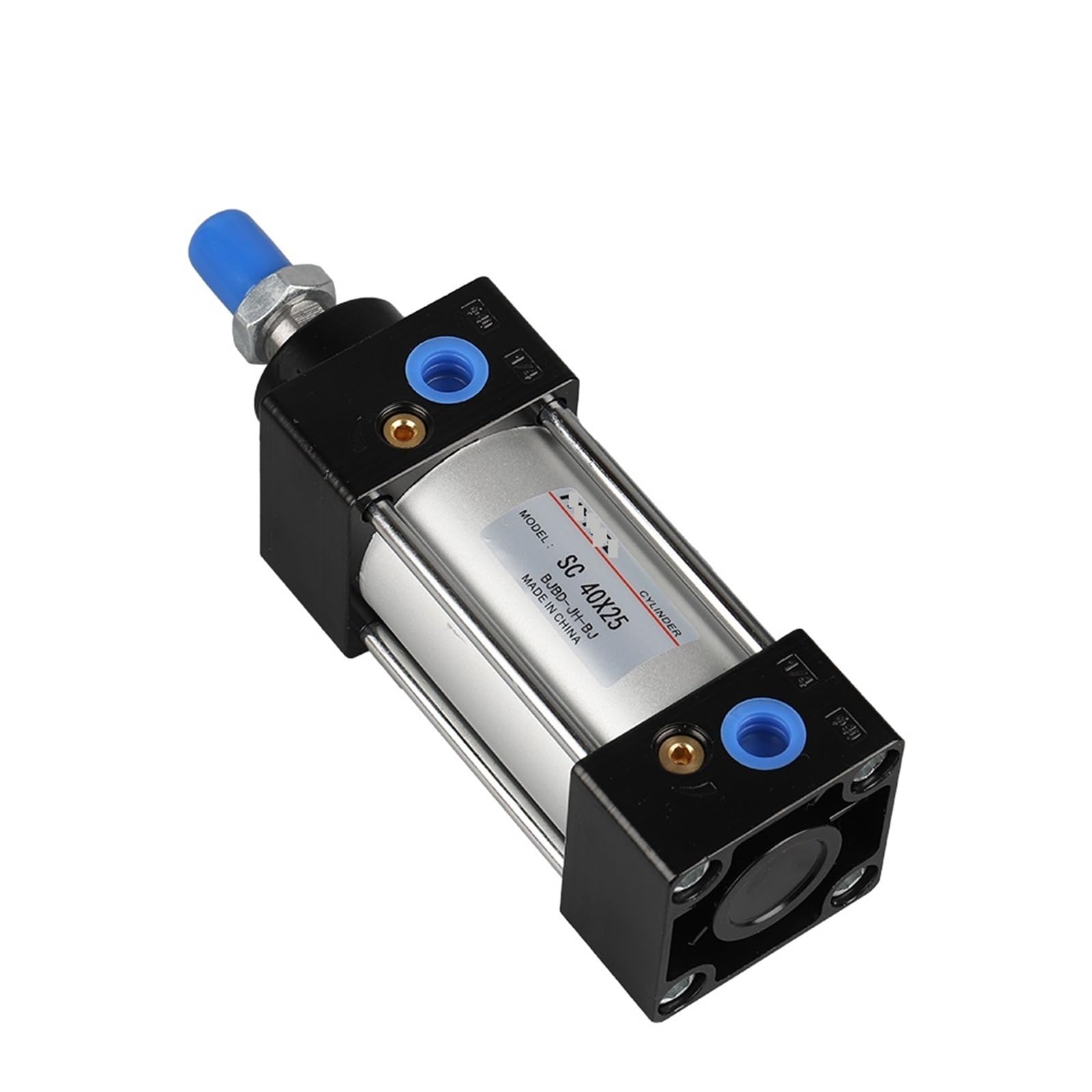 Cilindro De Aire Estándar SC Agujero 1.260 In Carrera 1.969 - Foto 11