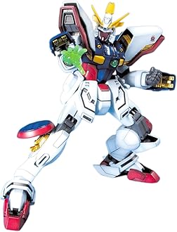 Amazon.co.jp: BANDAI SPIRITS_バンダイ スピリッツ: Gガンダム