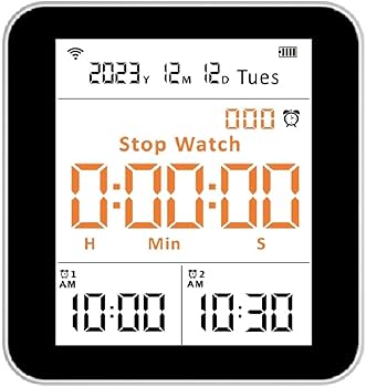 Amazon.co.jp: 空気質モニター 室内空気質メーター PM2.5 温度 CO2 と