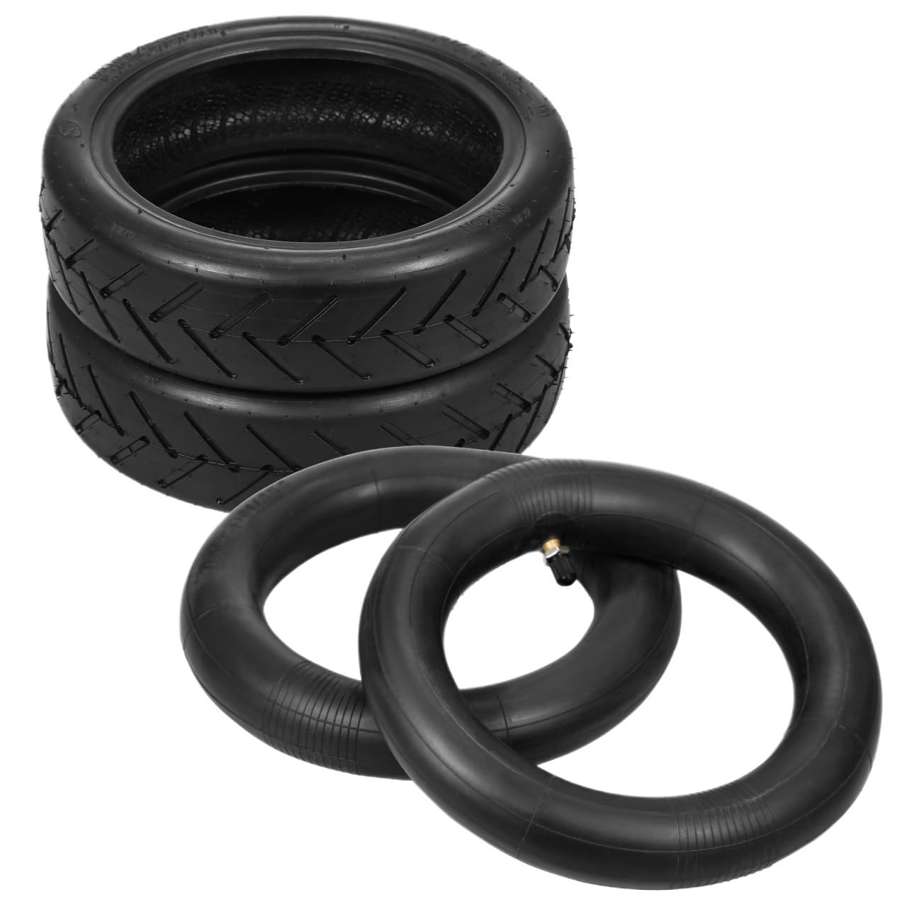 Ruote Monopattino Elettrico Sostituzione dei pneumatici esterni delle camere d'aria gonfiabili da 8,5 pollici. Accessori for ruote for scooter elettrici Componenti Per Scooter