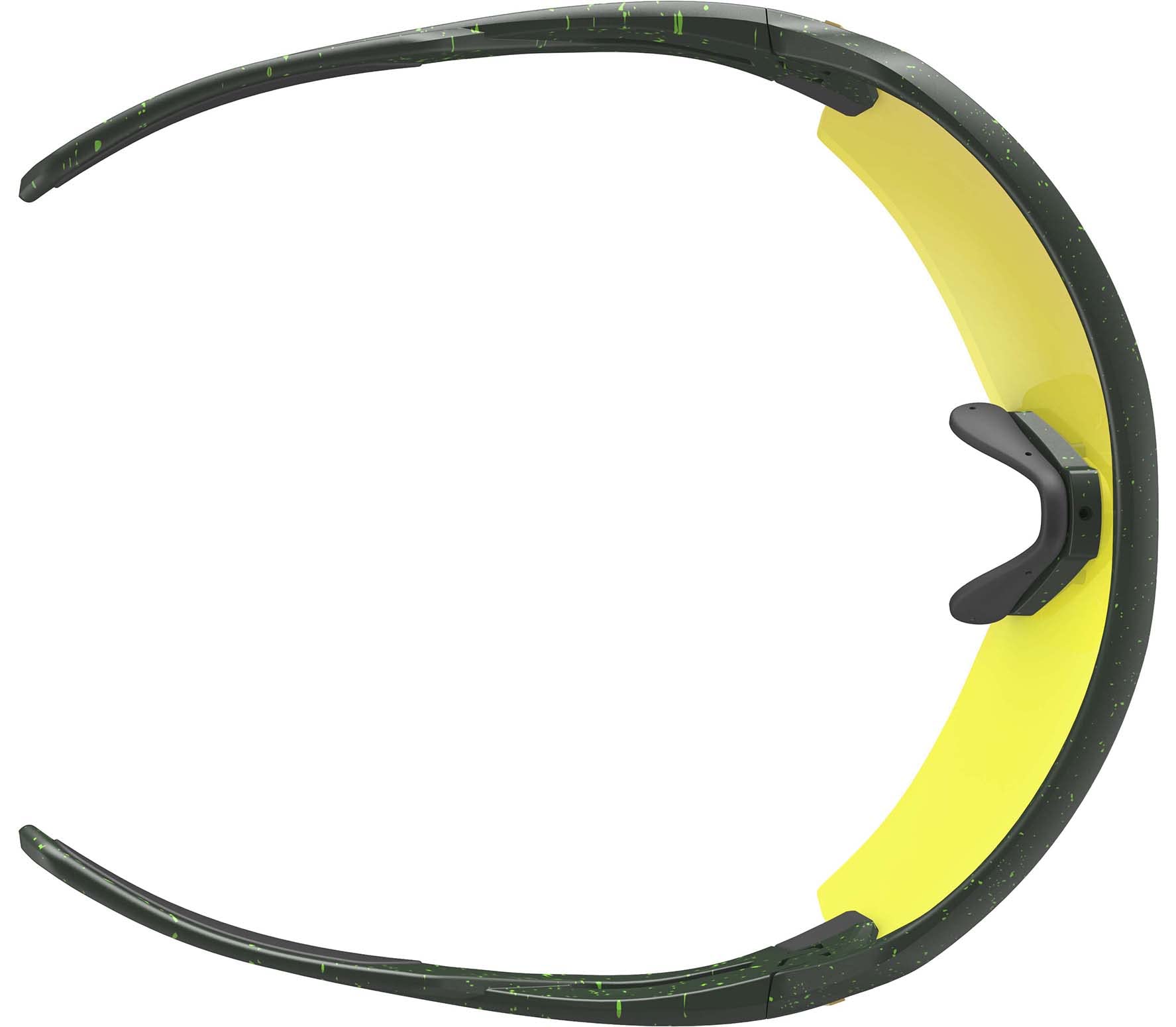 Scott Spur Sunglasses