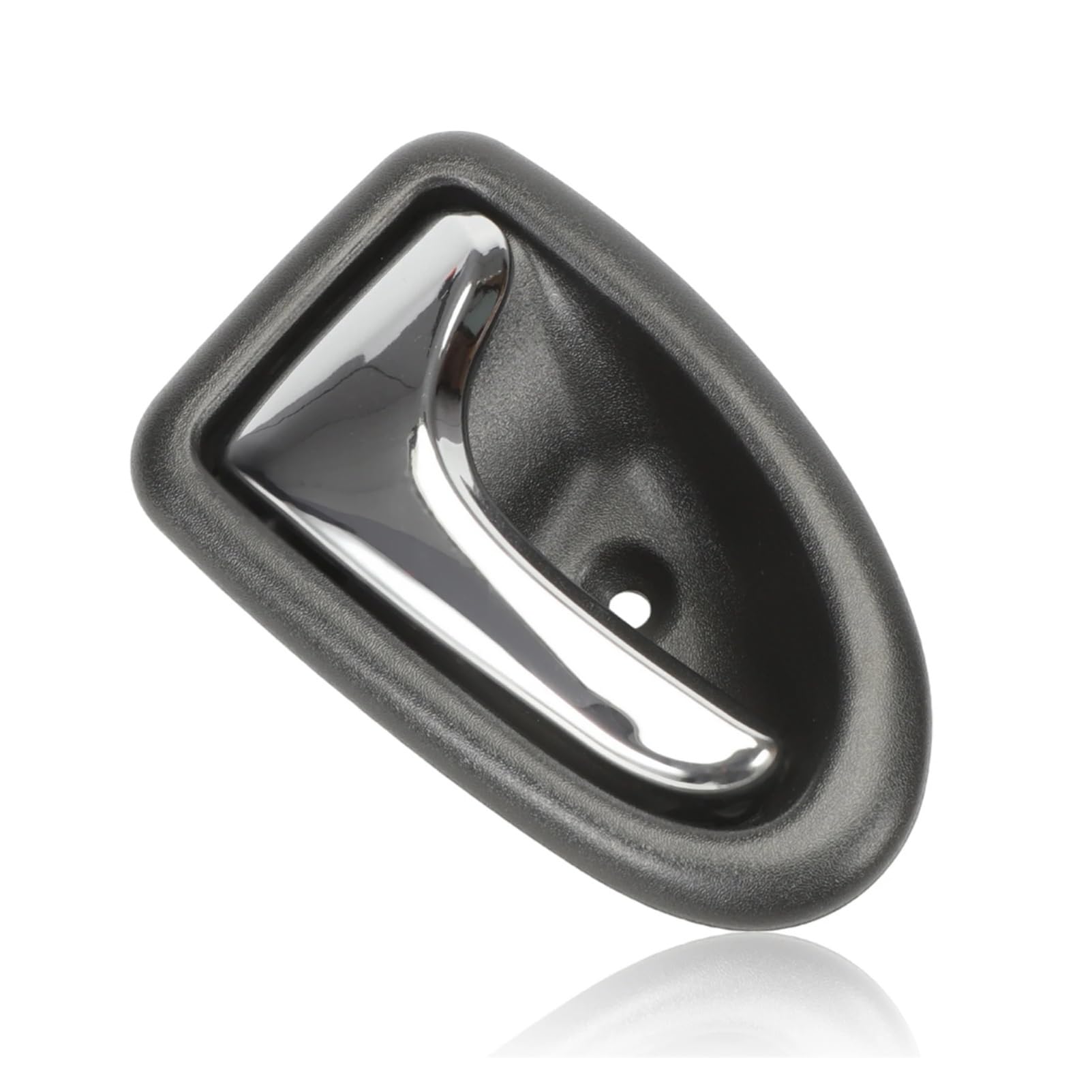 Aphkqost for Megane for I 1995-2002 for Clio for II 1998-2008 7700415975 1 Pair Front Rear Interior Door Handle 8200028994 Interior Door Handle Inner