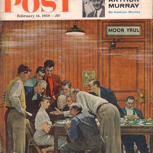 ‘12 Angry Men’ couldn’t have happened in Oregon