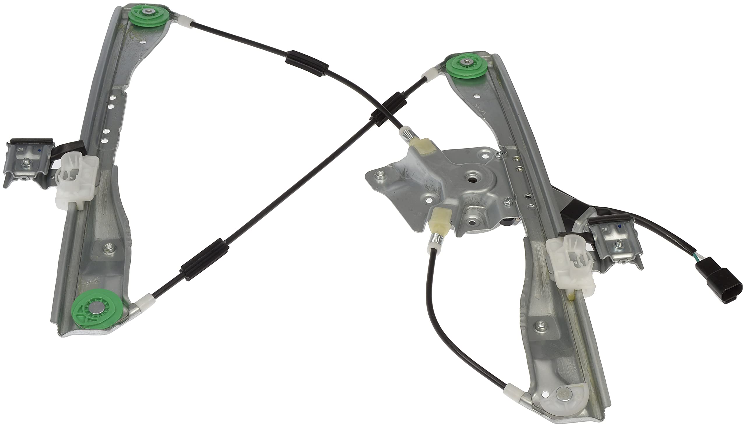 Dorman 741-165 Power Window Regulator And Motor Assembly
