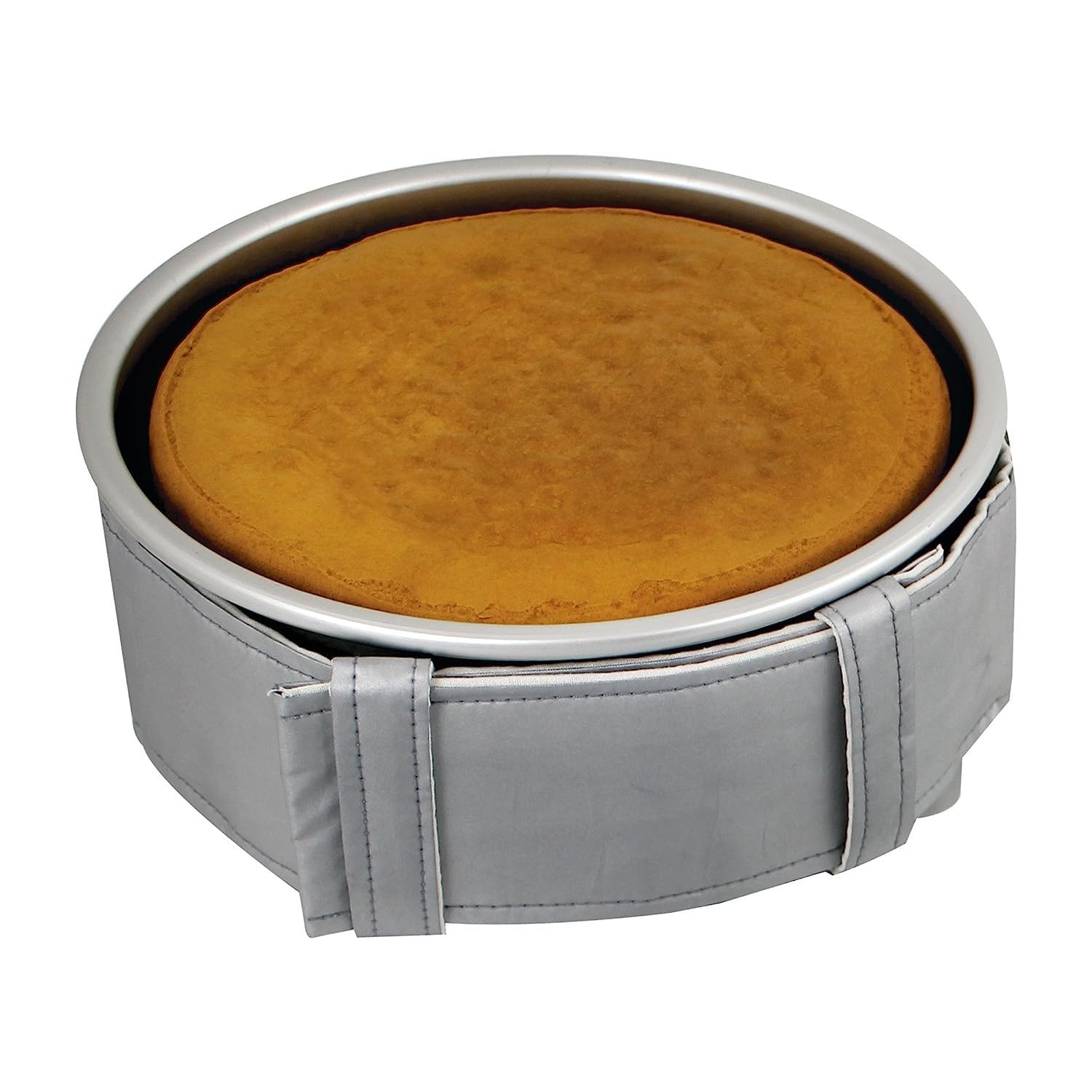 PME LBB124 Level Baking Belt, 81 x 10cm (32 x 4), Fabric, Grey - Image 2
