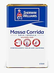 SW MASSA CORRIDA 25KG 18L