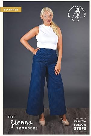 Palazzo trousers uk Clearance