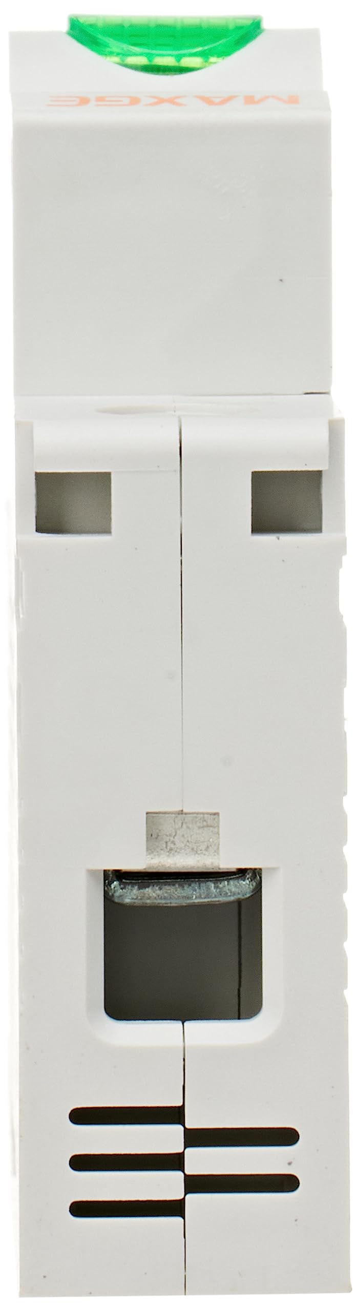 Piloto Led Modular Alpha+. Verde. 24Vac/Dc