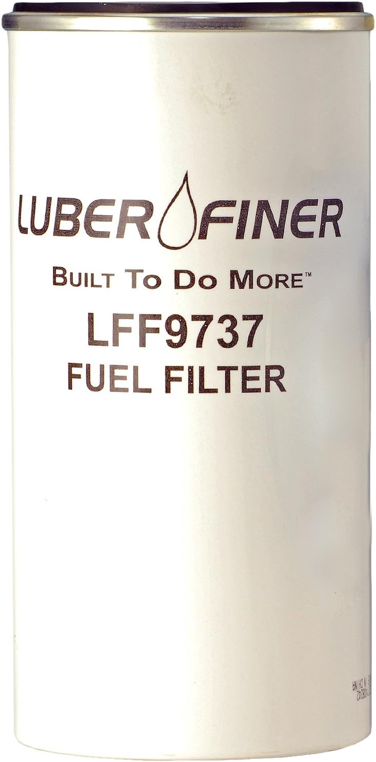 Luber-finer Luberfiner LFF9737 Heavy Duty Fuel Filter
