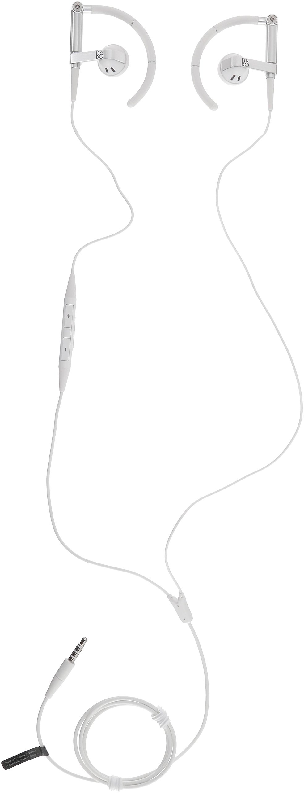 Amazon.co.jp: Bang & Olufsen イヤホン Earset 3i イヤーフック型