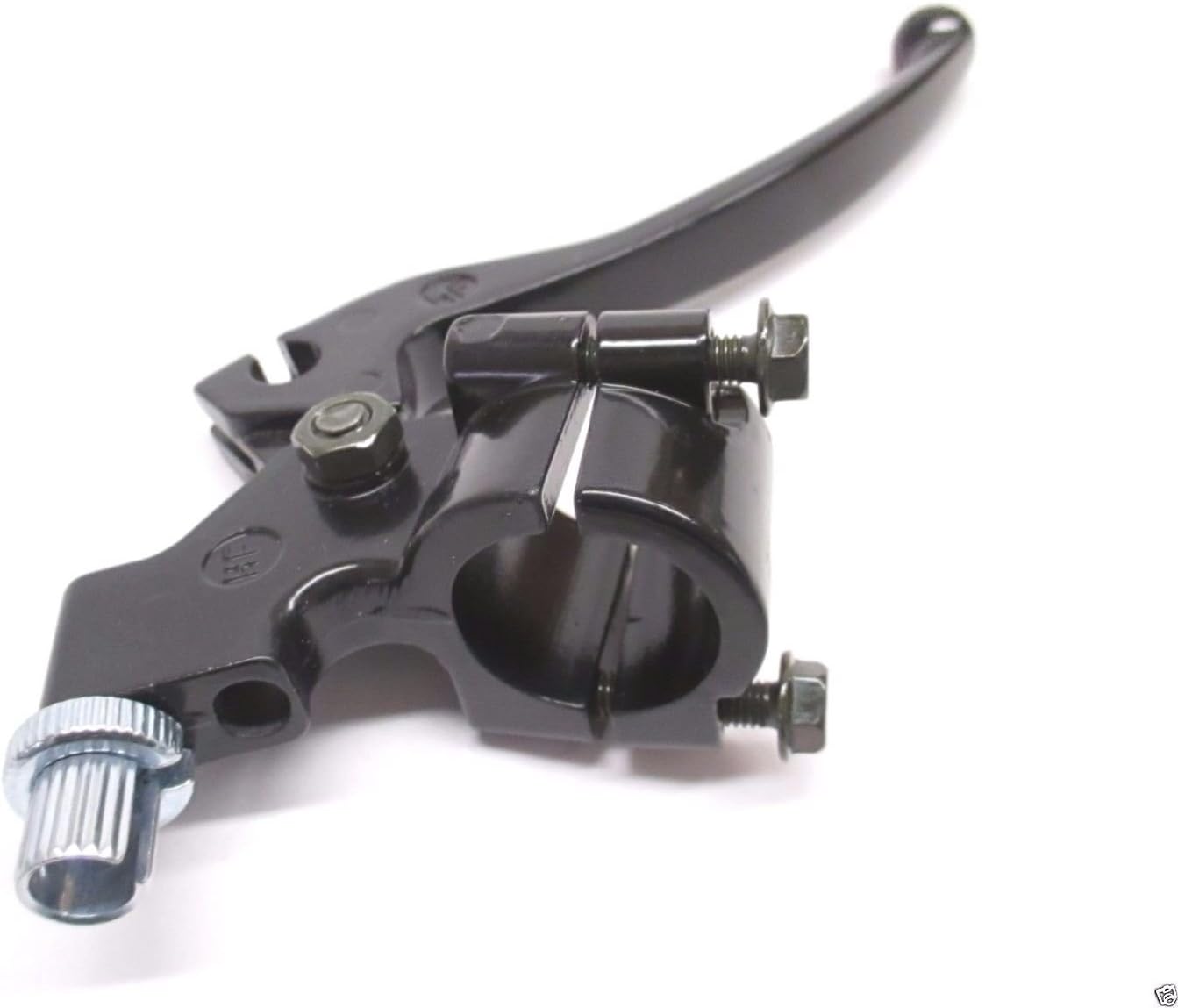 Genuine Baja 987936001 Left Brake Lever Fits WR96 WR200 Heat Warrior Carbon Mini