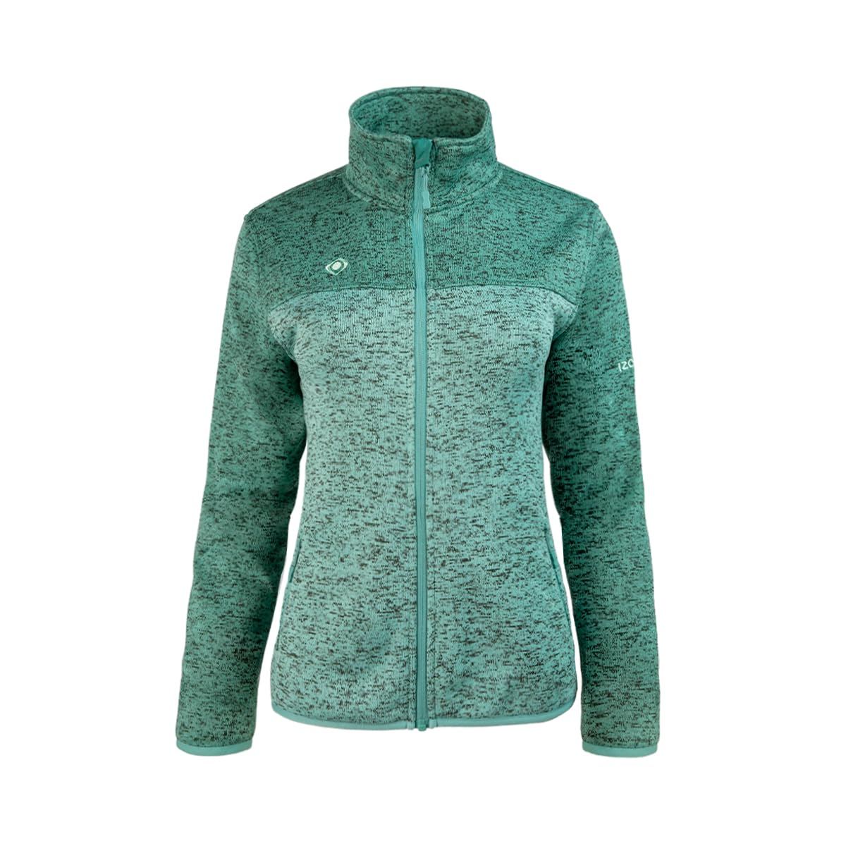 IZAS Samaun II Veste polaire pour femme
