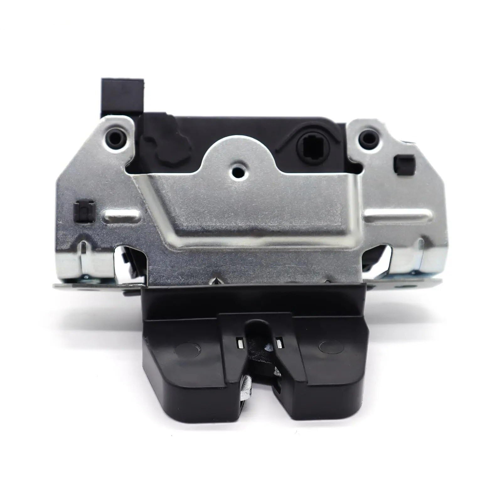 Tailgate Lock for Vauxhall for Opel for Astra H for Zafira Car Door Lock Car Tailgate Lock Latch Actuator Black 13188851 0133220 13117285 Tailgate Boot Lock
