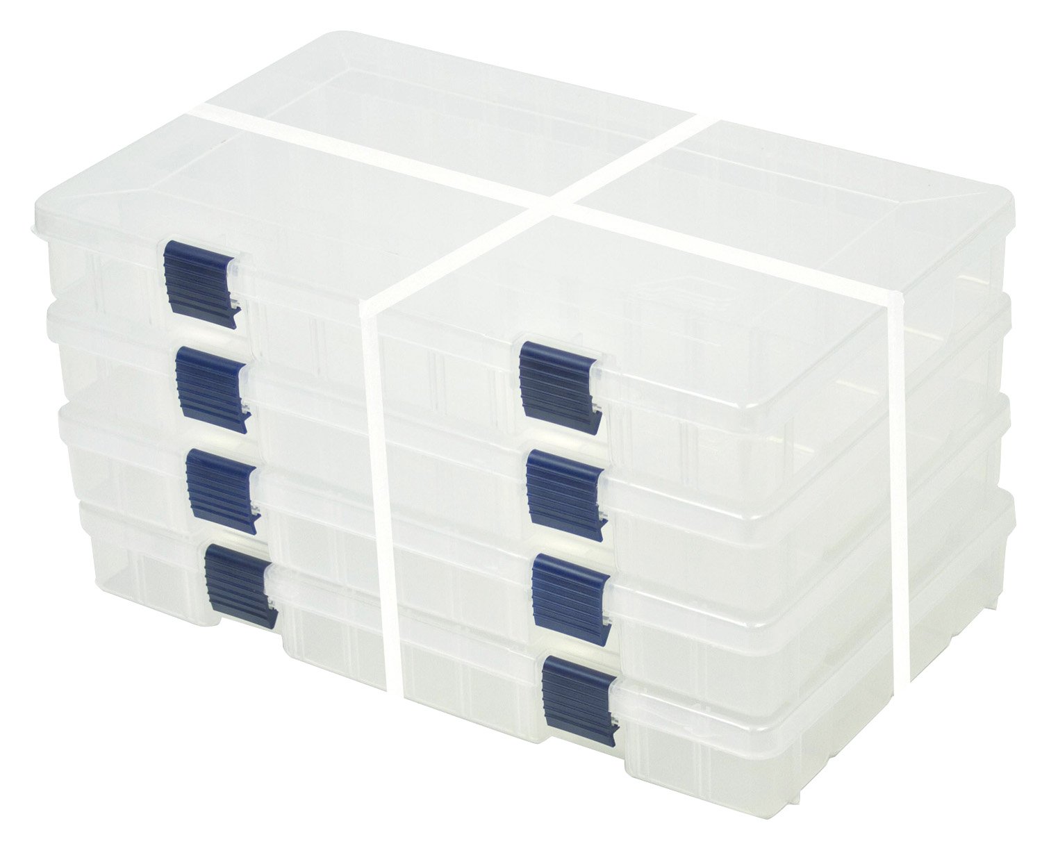 PLANOPlano 2-3700 Prolatch Stowaway (Four Pack)