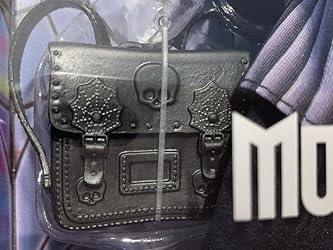 Carnet De L'Académie Nevermore | Mercredi