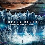 Europa Report (Original Motion Picture Soundtrack)
