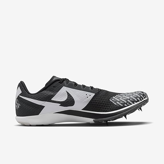 Amazon | Nike Rival XC 6 クロスカントリースパイク (DX7999