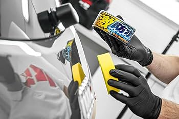 Amazon | ソフト99(SOFT99) ワックス WAX 激防水WAX パール