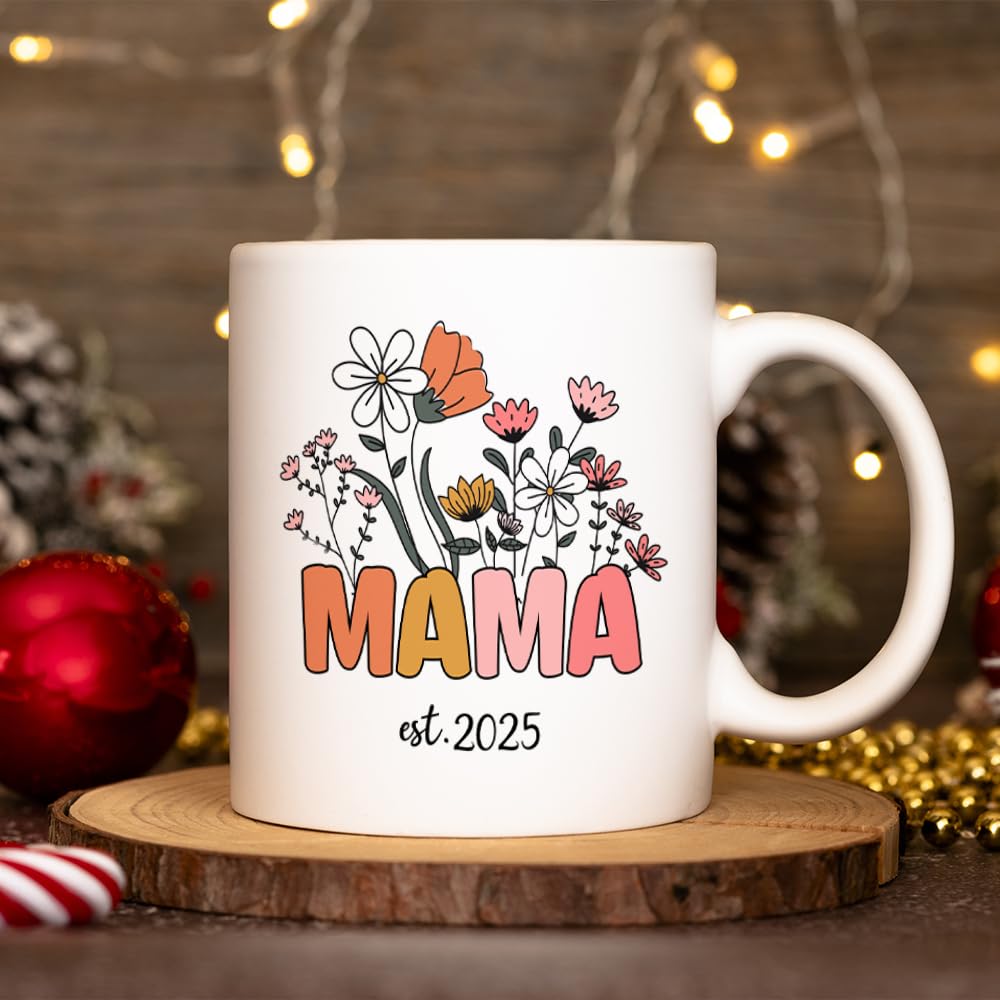 Stepmom Coffee Mug, Second Mom Tea Cup, Awesome Mom Gifts For Birthday Mother S Day 8bf2ebc5 84da 4f29 Ab59 3fbaf452f1e6.4c7b25fe1c76f8c6c7d12459b91ff5c2