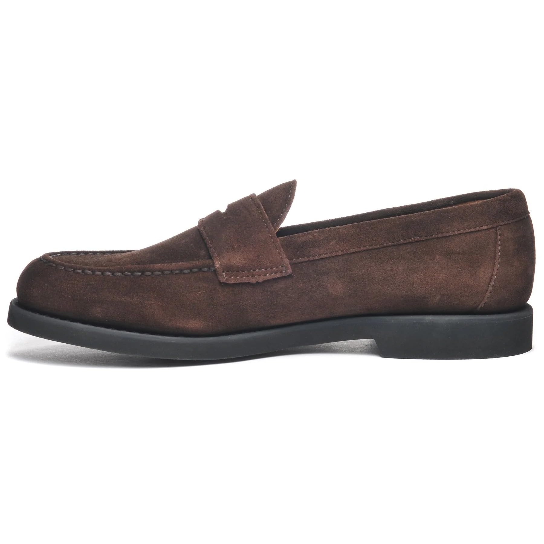 SebagoMen's Ryan Suede Polaris Loafer Shoes