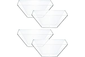 Party-Perfect Candy Display Containers