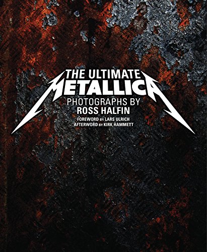 Télécharger The Ultimate Metallica (English Edition) PDF