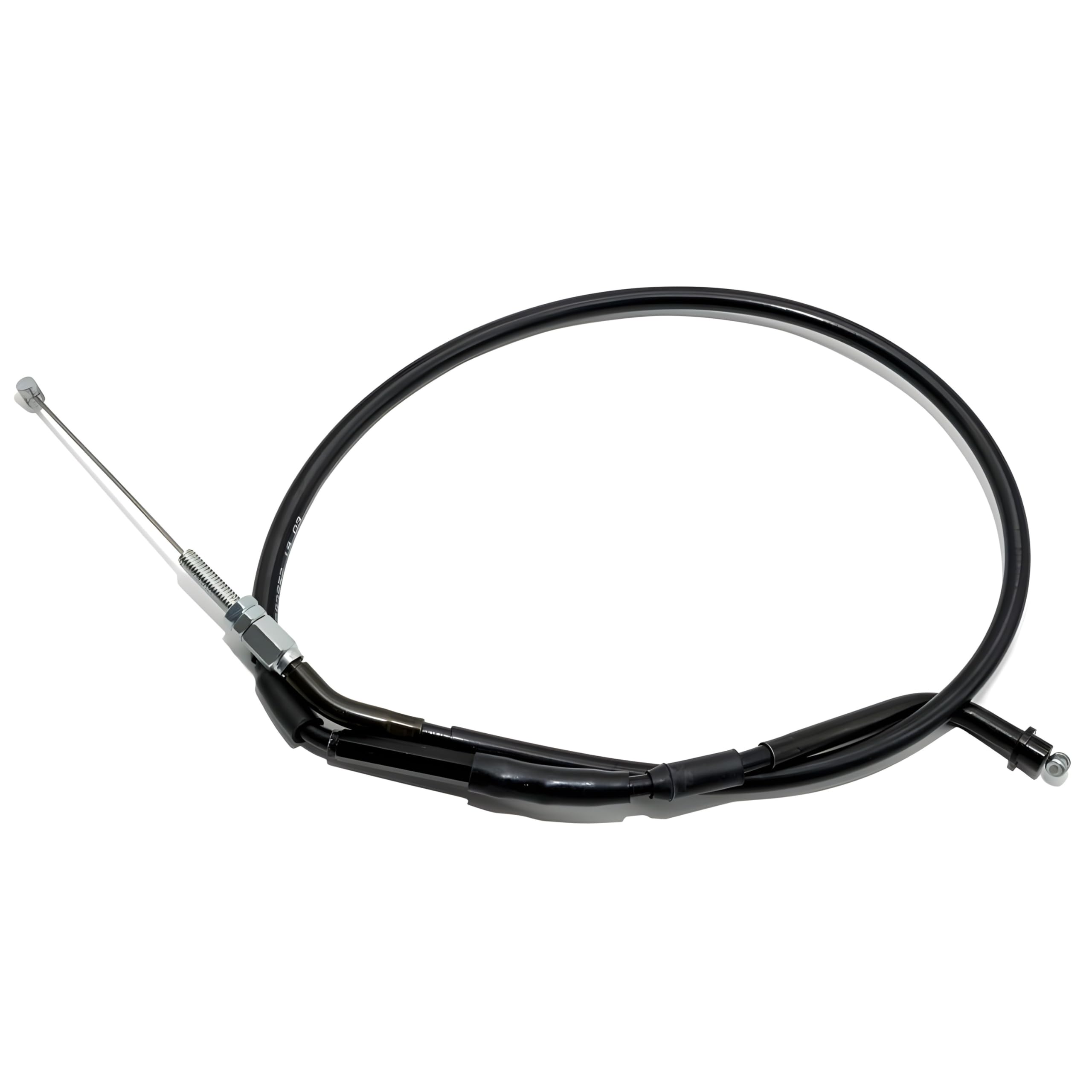 Câble gaz pédale Shot pour commande d'accélérateur de karting et buggy