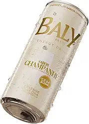 Baly Champanhe 250 ml