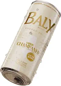 Baly Champanhe 250 ml