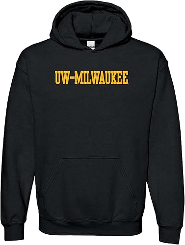 NCAA - Universidades con licencia oficial - camiseta con capucha de equipo universitario básica, lisa NCAA - Universidades con licencia oficial - camiseta con capucha de equipo universitario básica, lisa