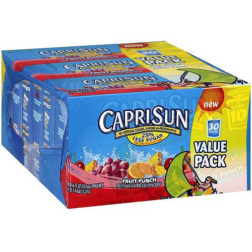 Cranberry Juice cocktail - plastic bottle - sam's choice 64floz (078742225975)
