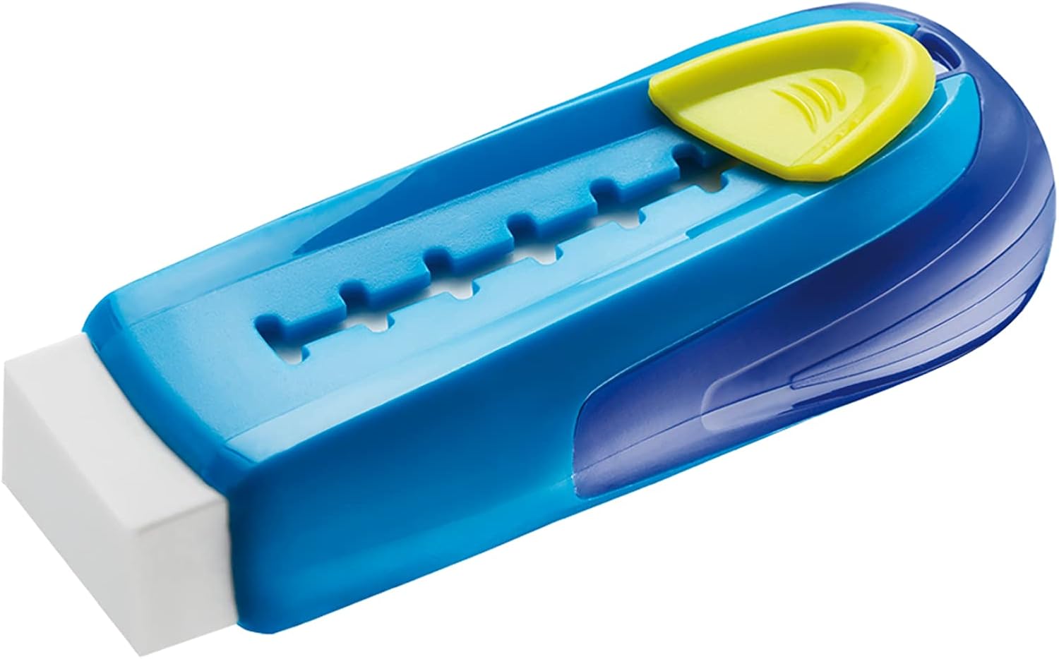 Maped Universal Gom Stick Eraser with Refillable Holder (012000ST) (colors may vary)