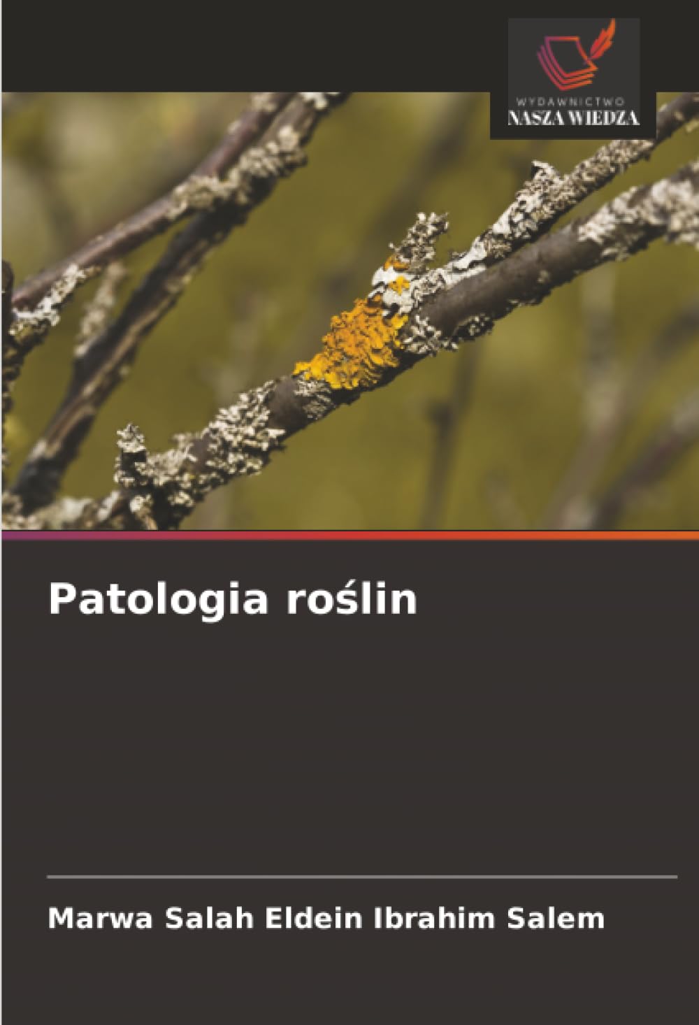 Patologia roślin