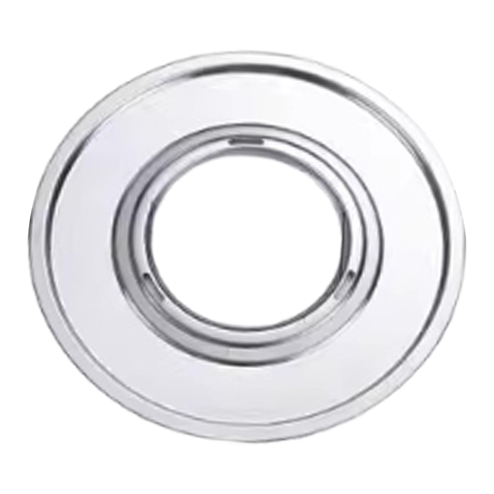 Cuiseur vapeur en acier inoxydable 23 cm adaptateur pour paniers en bambou