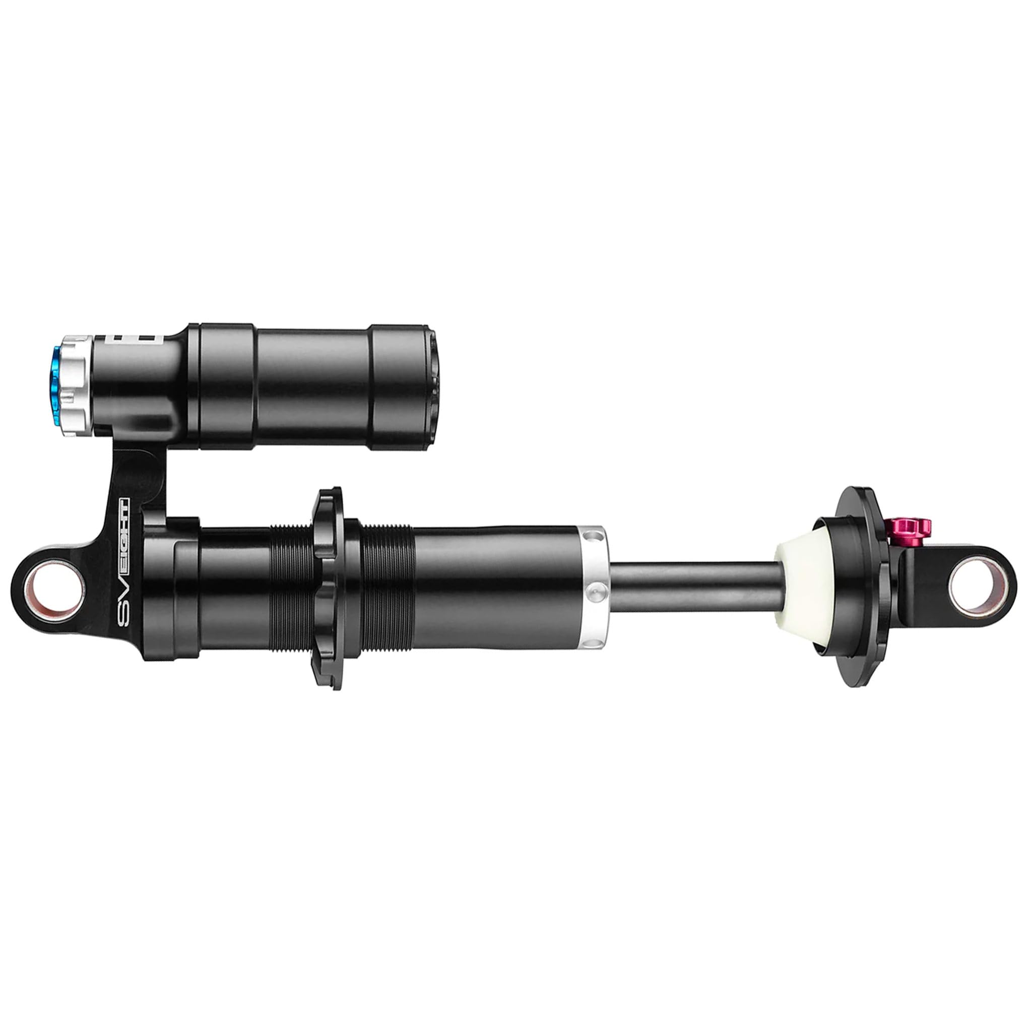 Amazon.com: Push Industries SV Eight Rear Shock - Trunnion 205 x