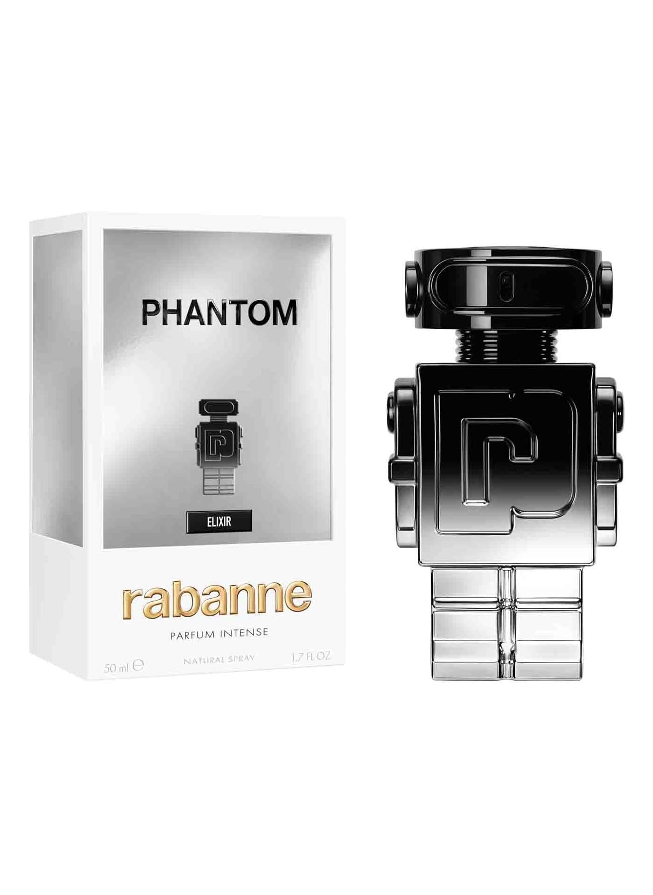 Rabanne Phantom Elixir Parfum Intense 50 ml