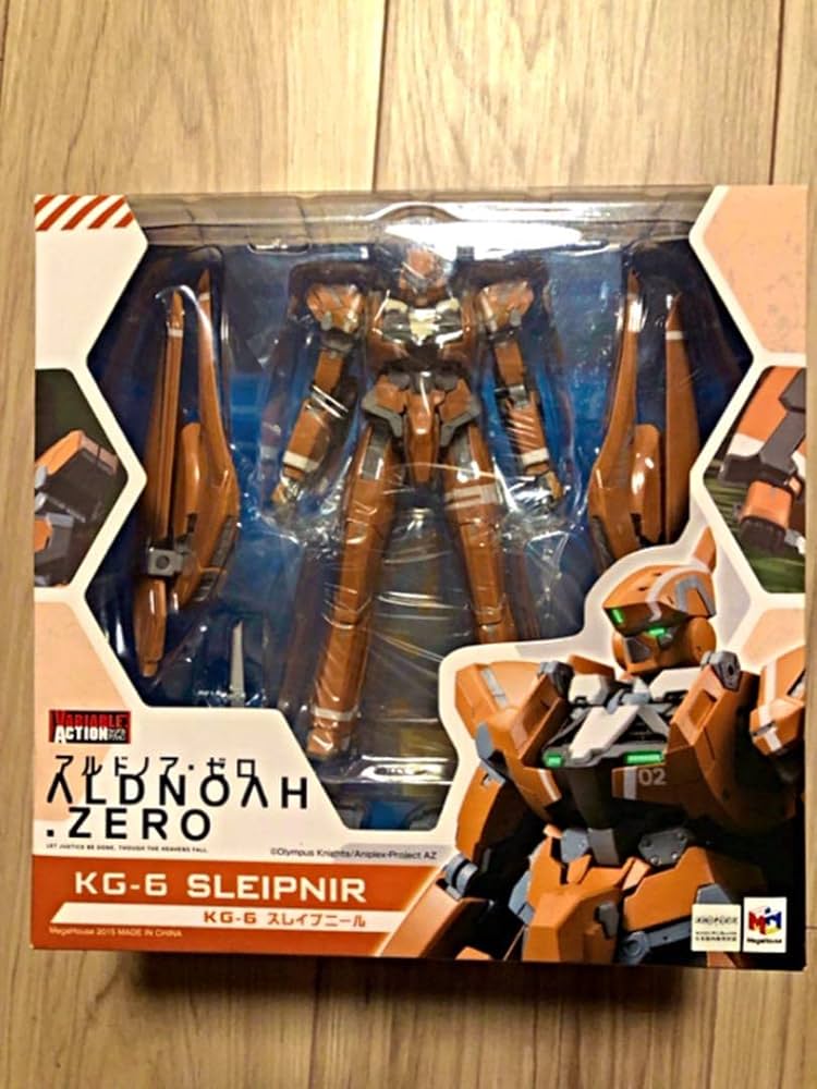 ヴァリアブルアクション アルドノア・ゼロ セット 719rFpKk4NL._UF350,350_QL80_.jpg