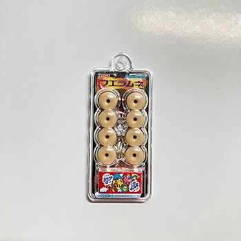 フエラムネのおまけ Amazon.co.jp: フエラムネ ふろく おまけ（パイレーツコーラ