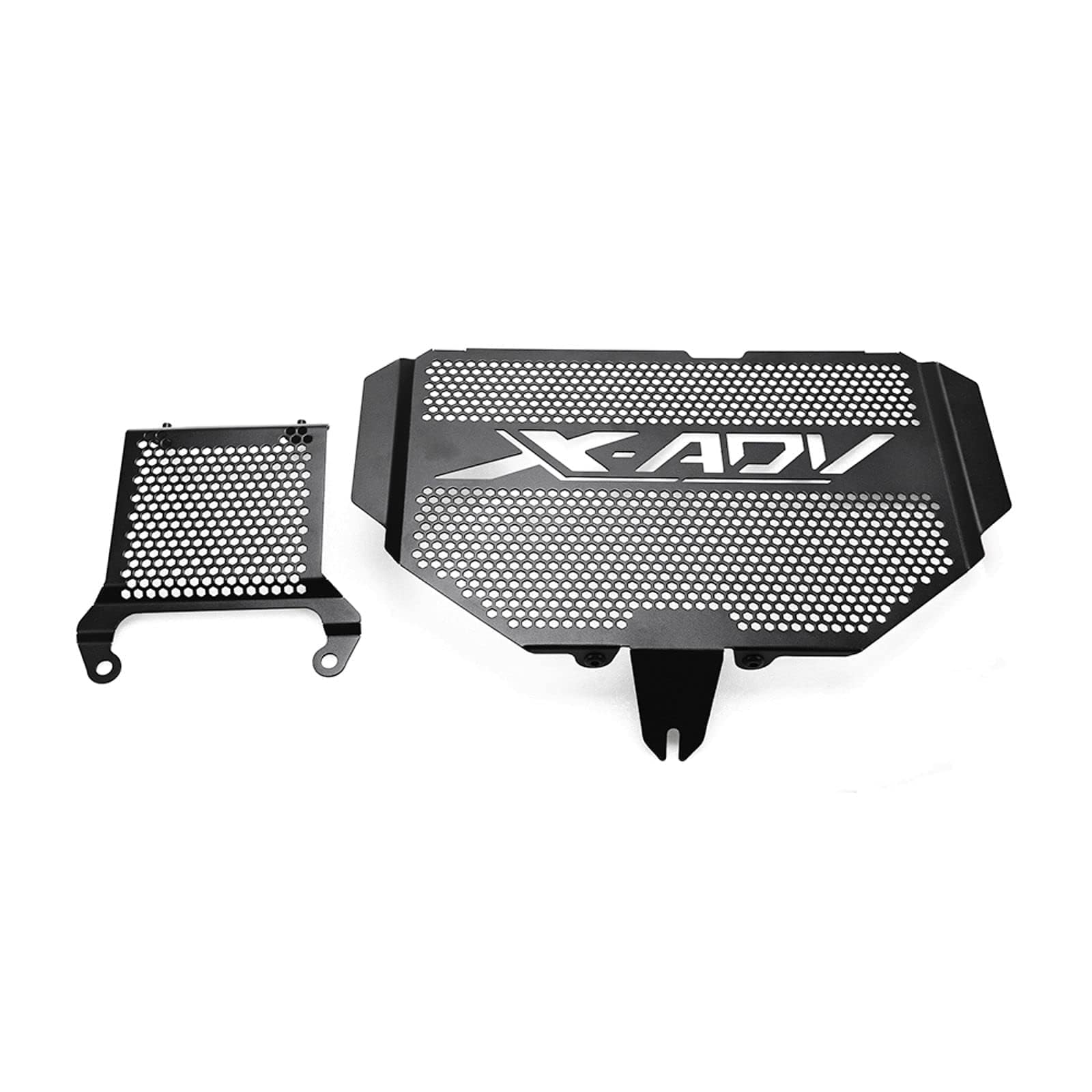 2025 XADV 750 radiador Kit de protección del radiador para Honda X-ADV 750 Cubierta del radiador 2021-2025