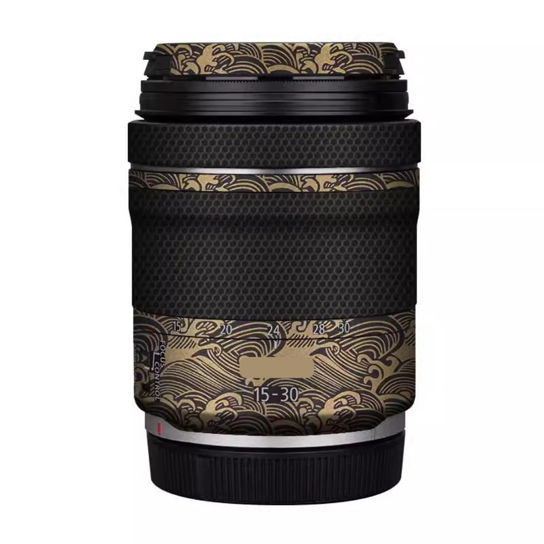 Protéger objectif Canon RF 15-30 contre usure et rayures - 7