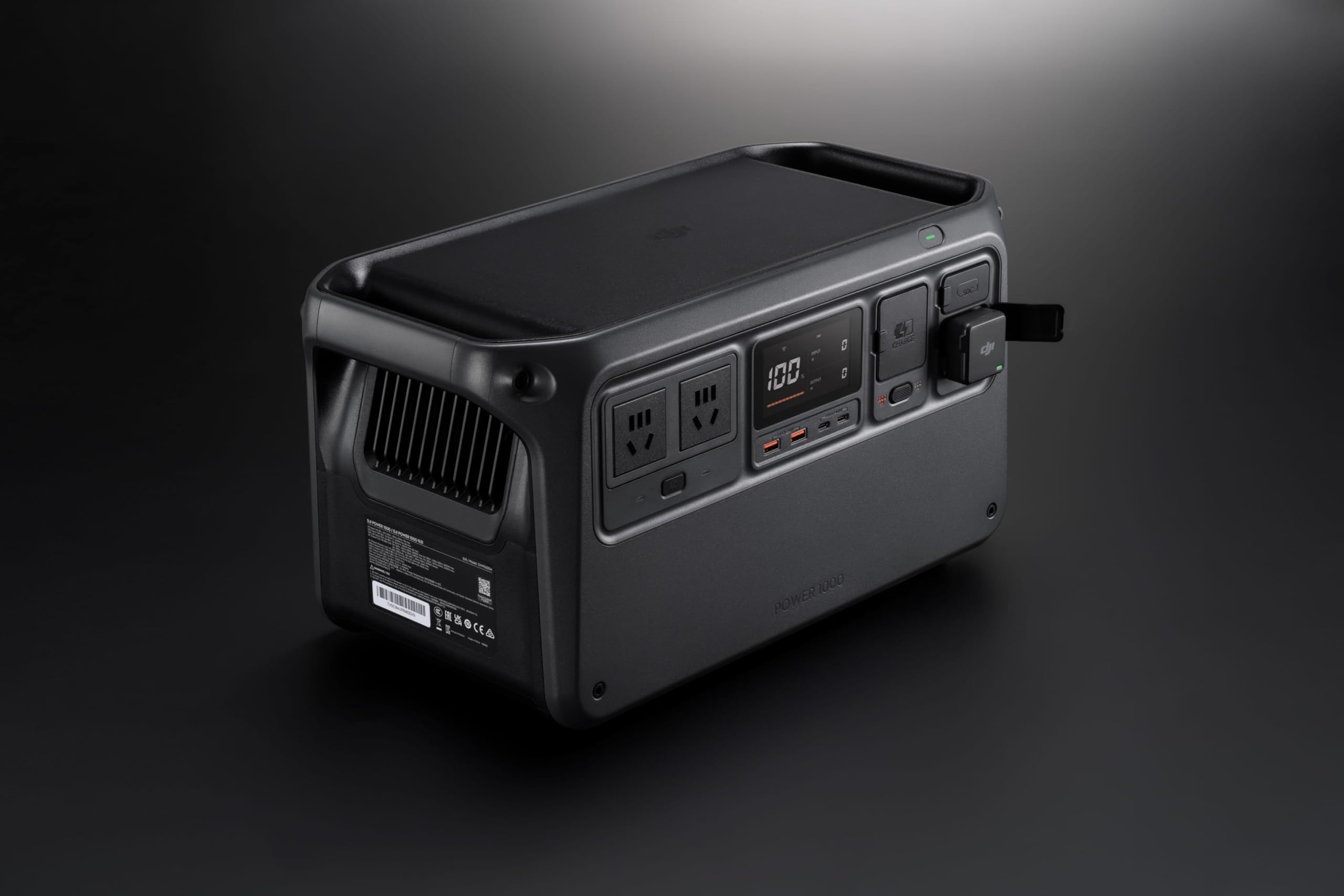 Batterie Ricoh DB-110 Da 1100mAh Con Caricatore - Compatibili Con GR III, Olympus TG