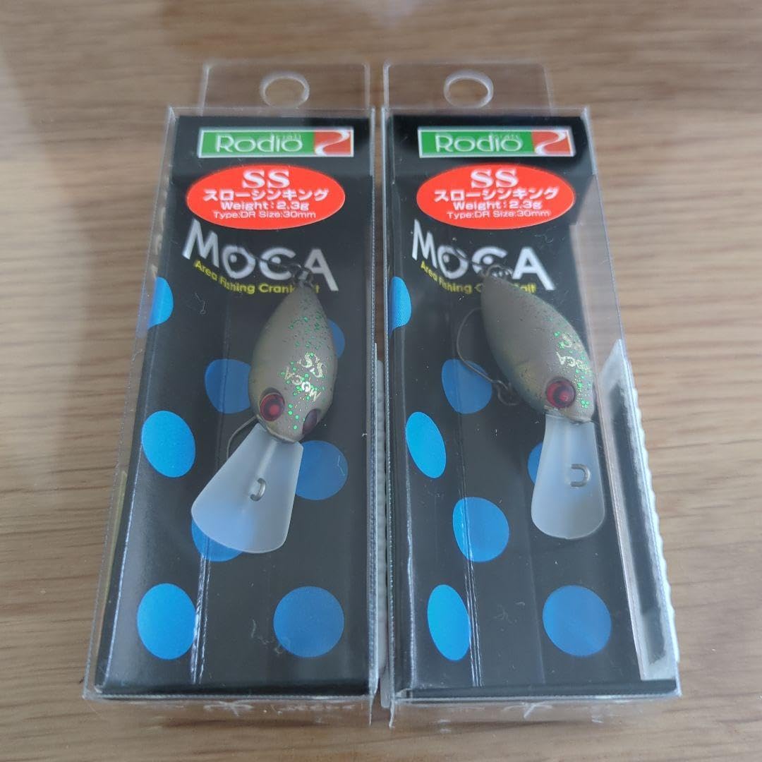 ロデオクラフト モカ 黒まんじゅう セット 【公式通販】